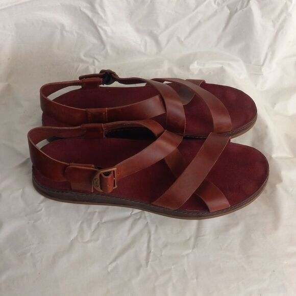 Chaco Shoes - Chaco's Women's Sandals Size 11